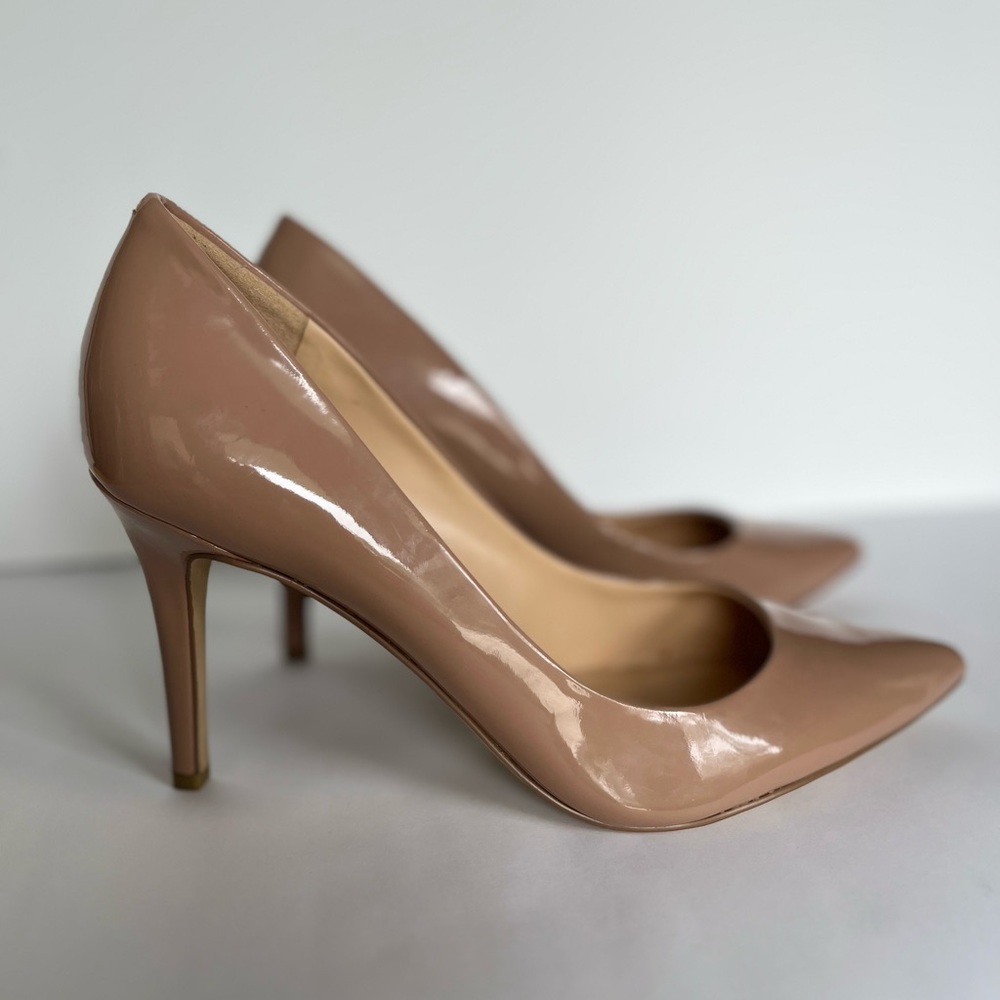 BCBGeneration Marci Heels